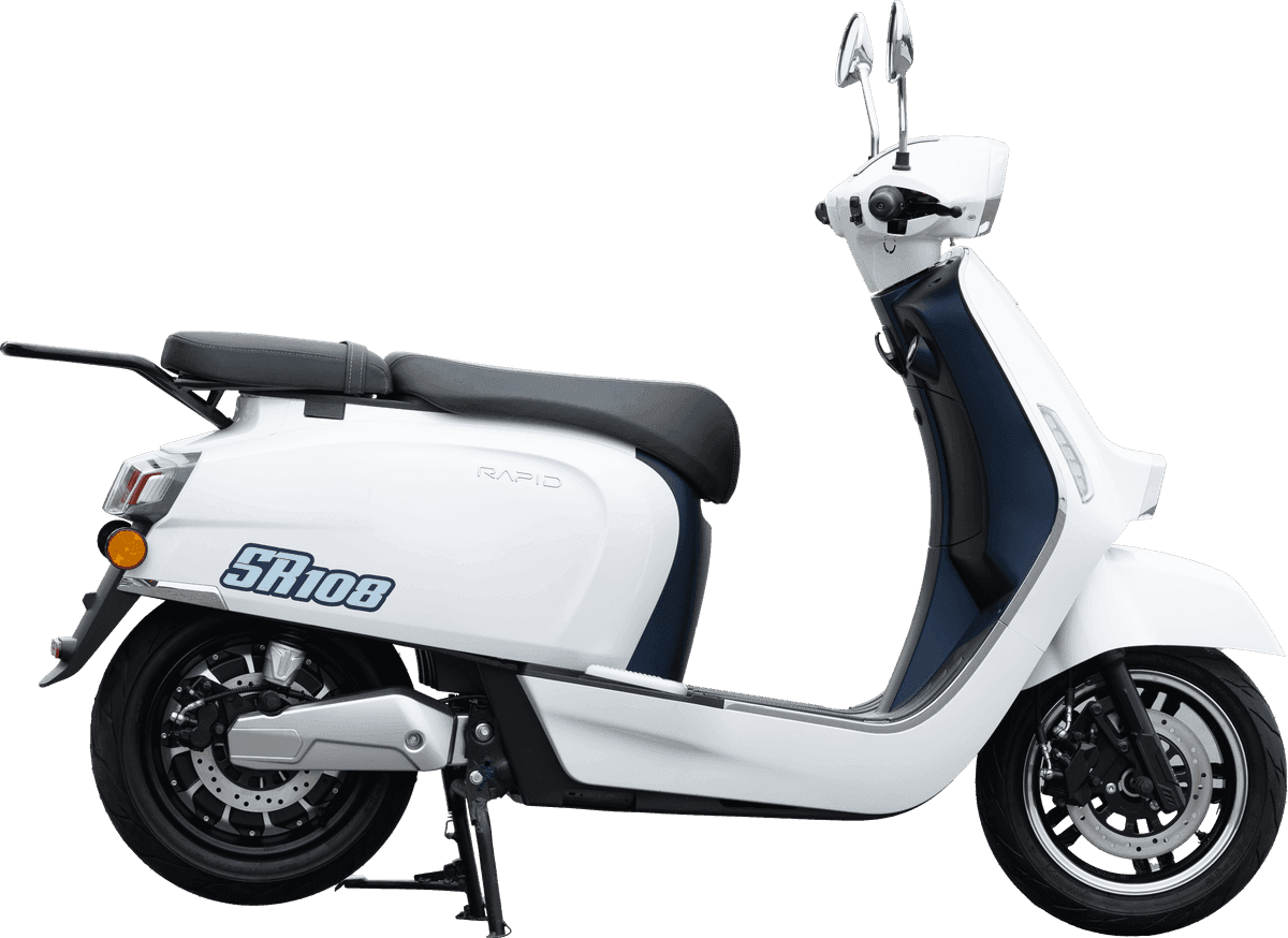 Rapid SR108