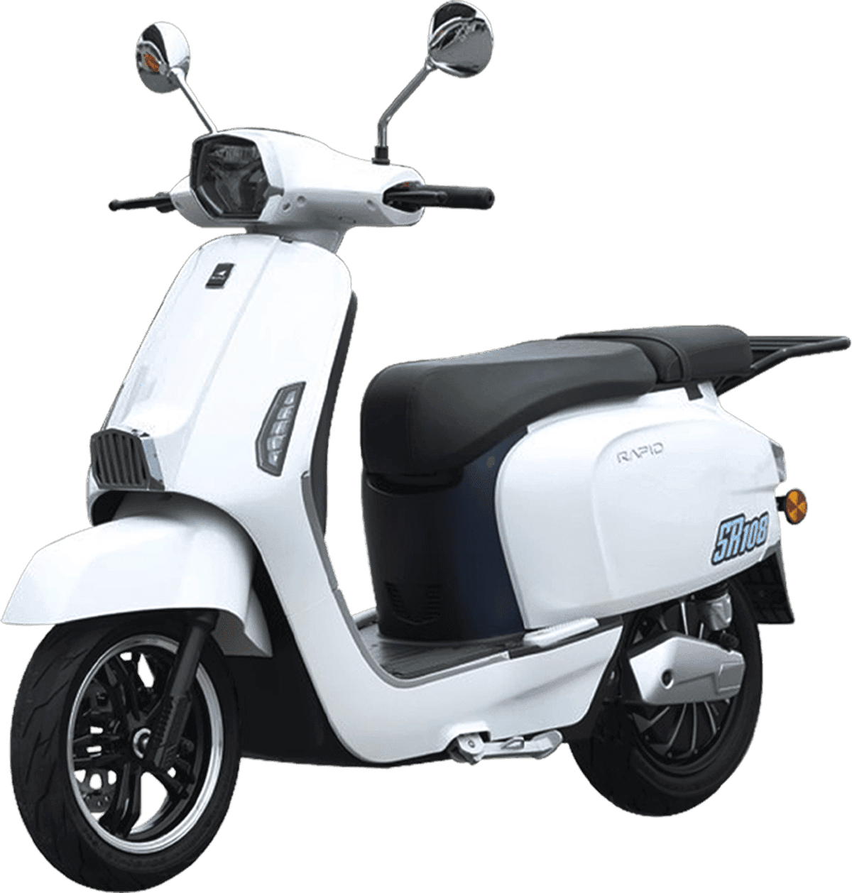 Rapid SR108