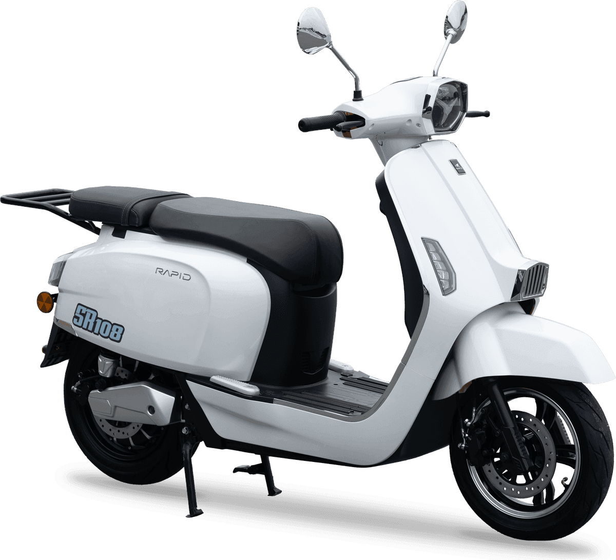 Rapid SR108