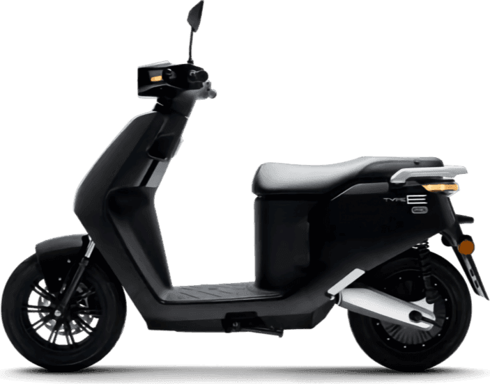 Sleek Type E