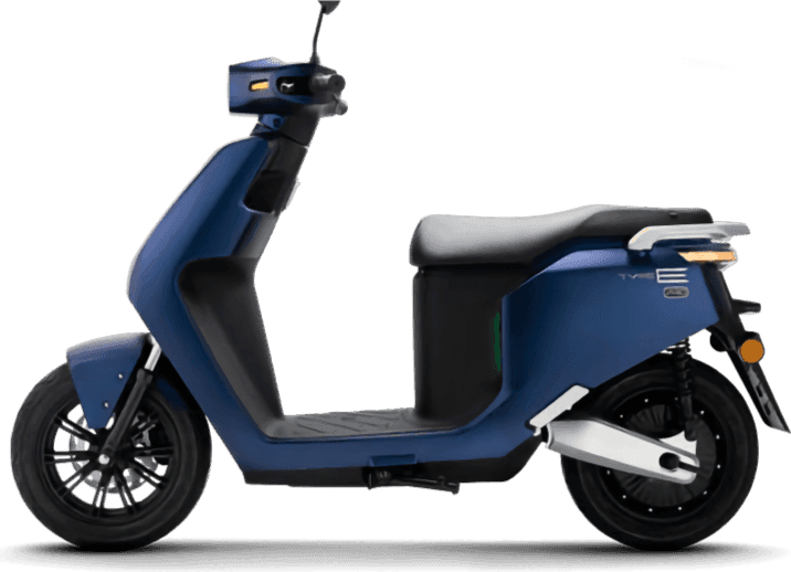 Sleek Type E