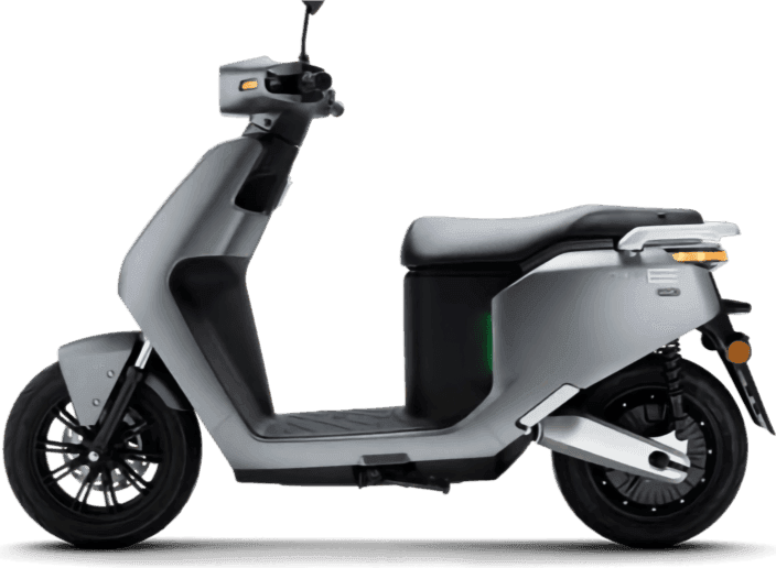 Sleek Type E