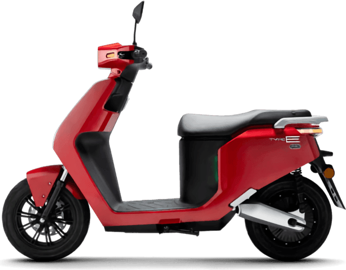 Sleek Type E