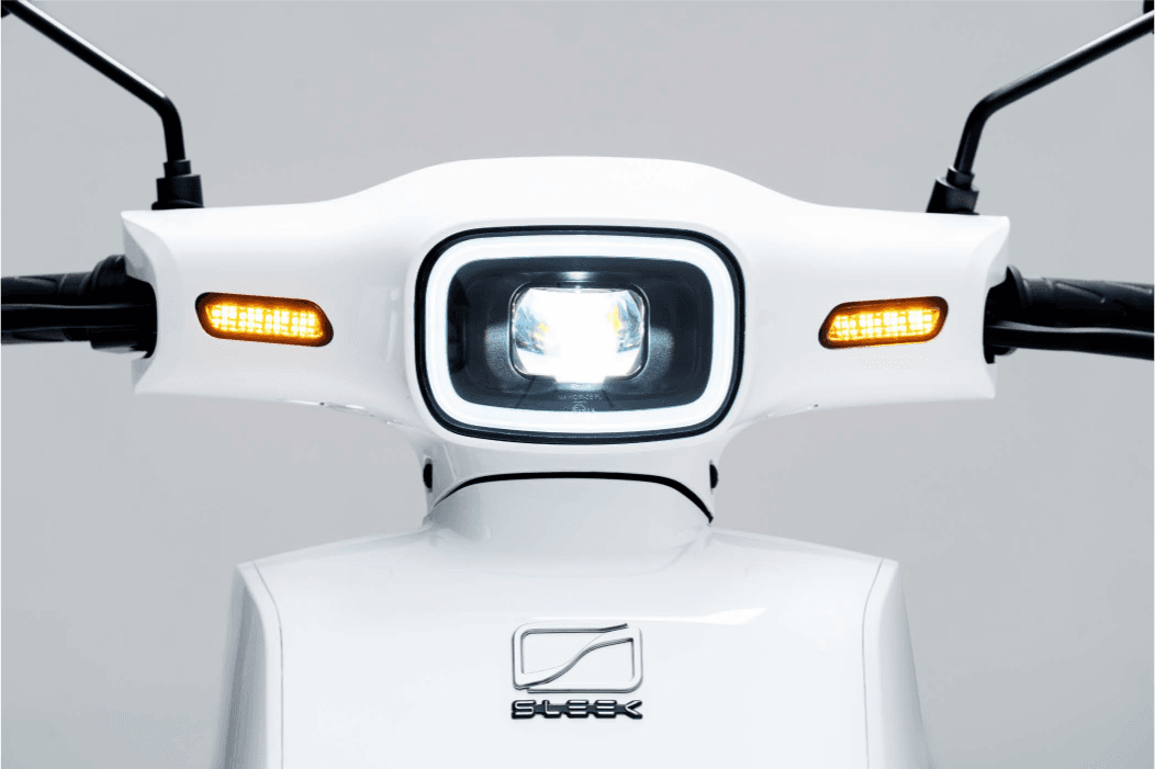 Sleek Type E
