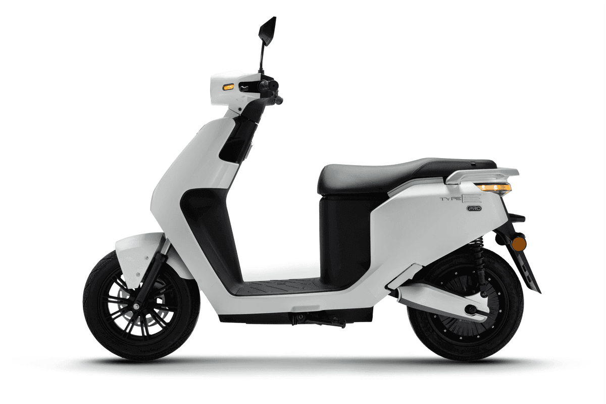 Sleek Type E