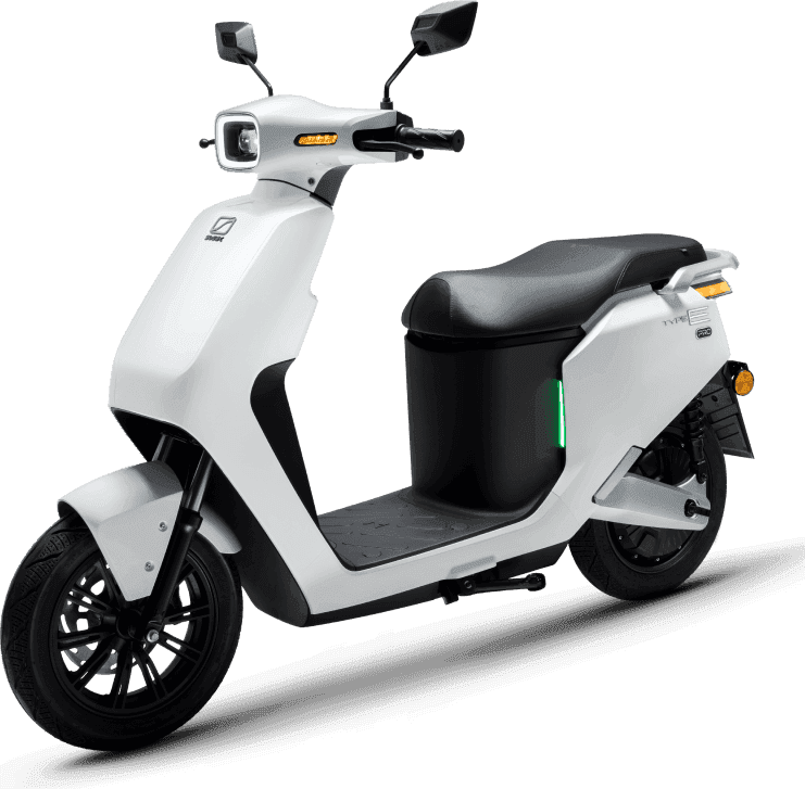 Sleek Type E