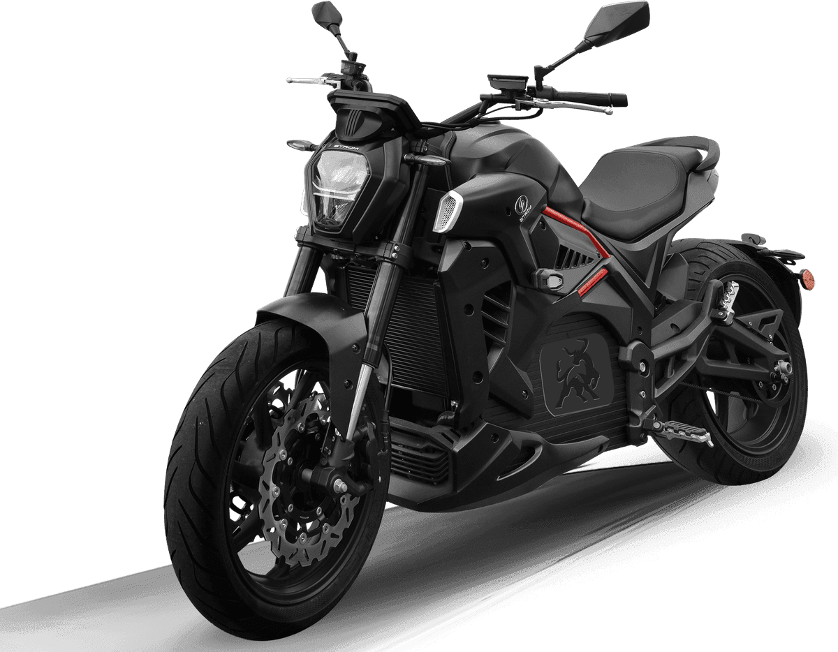 Strom Bull
