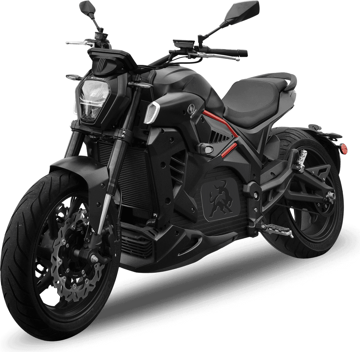 Strom Bull
