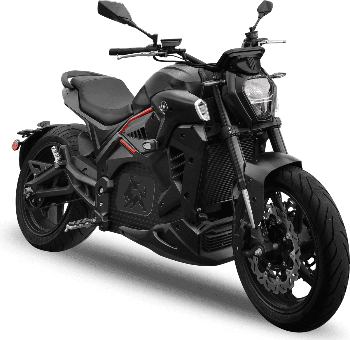 Strom Bull