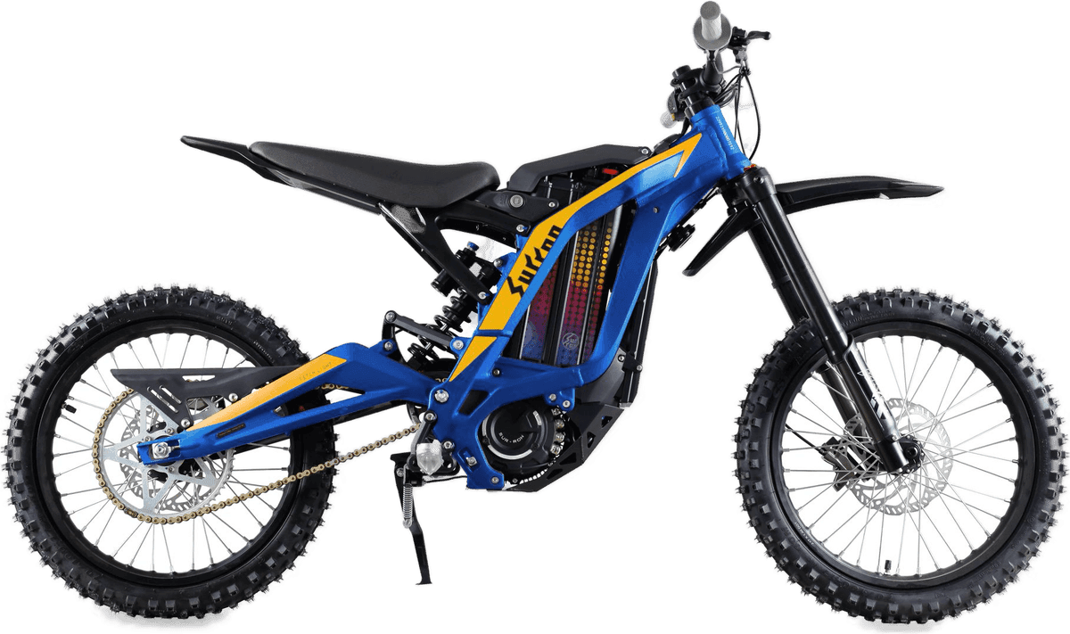 Surron Light Bee S