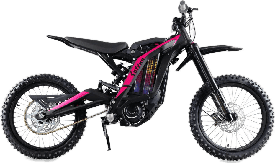 Surron Light Bee S