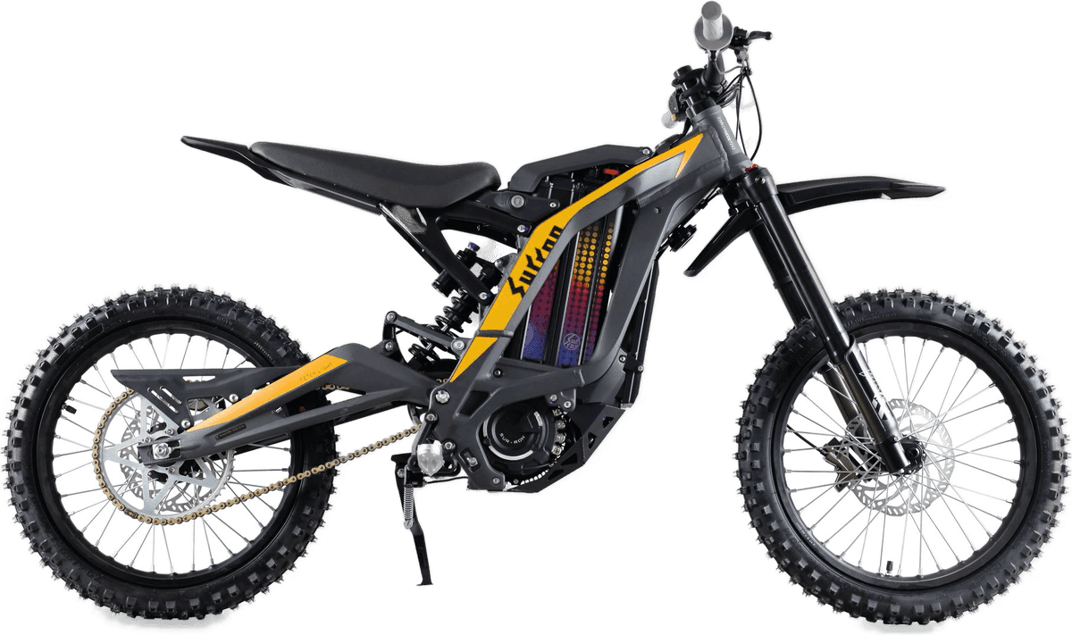 Surron Light Bee S
