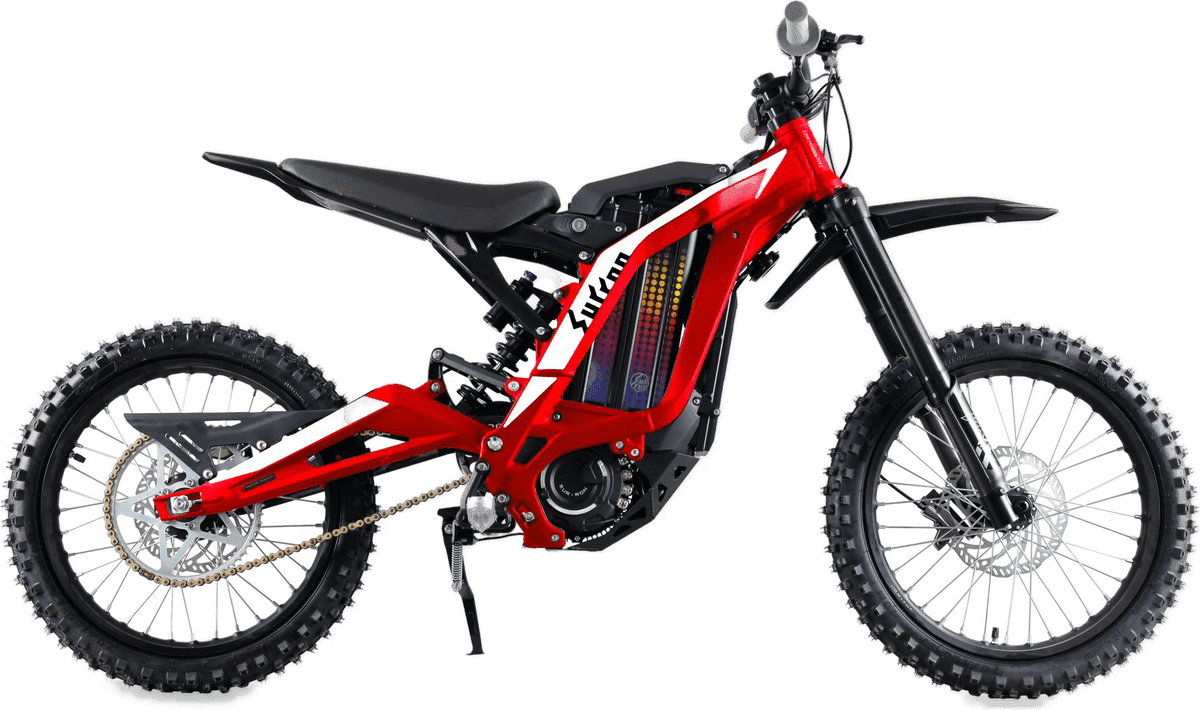 Surron Light Bee S