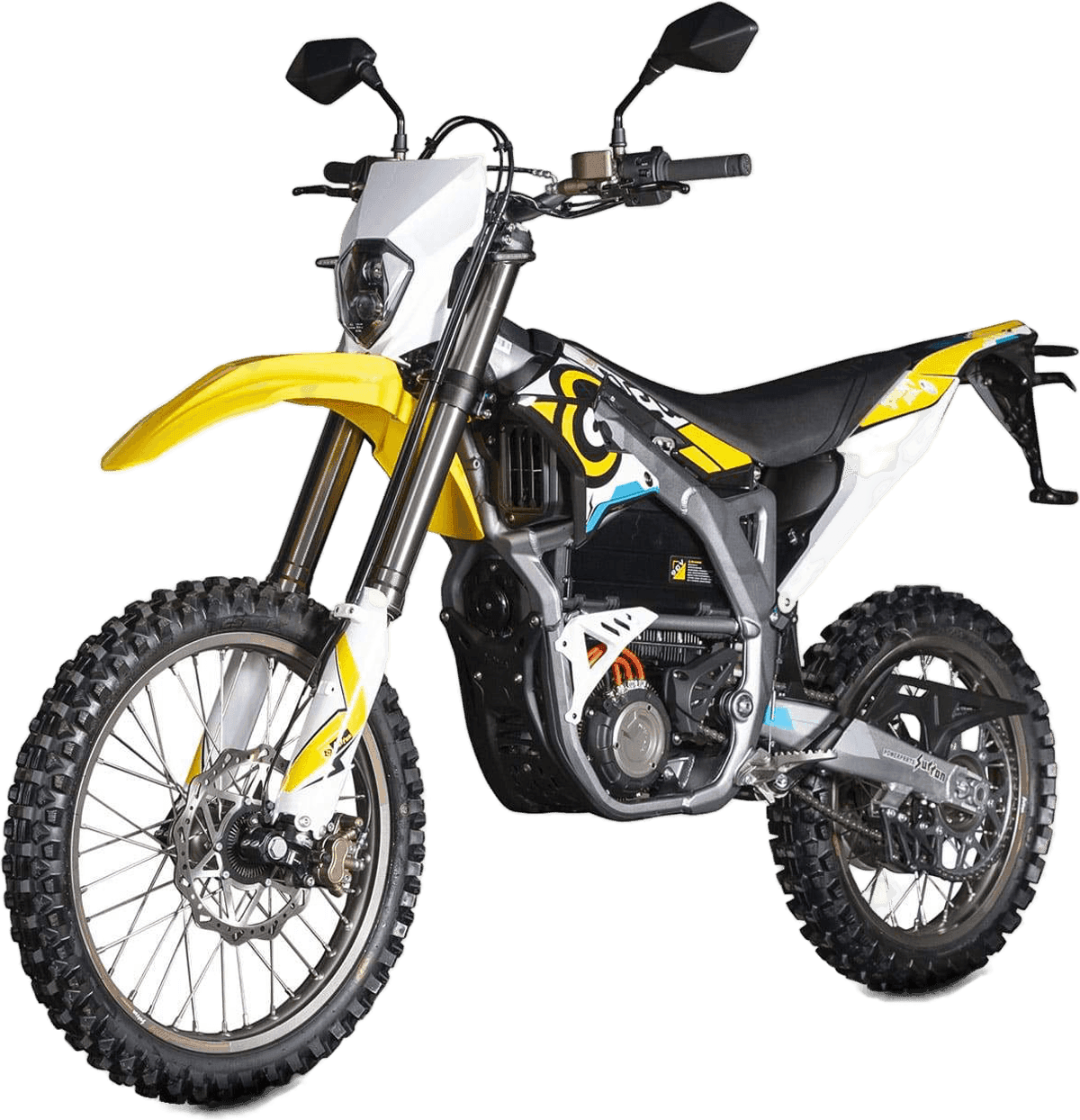Surron Storm Bee
