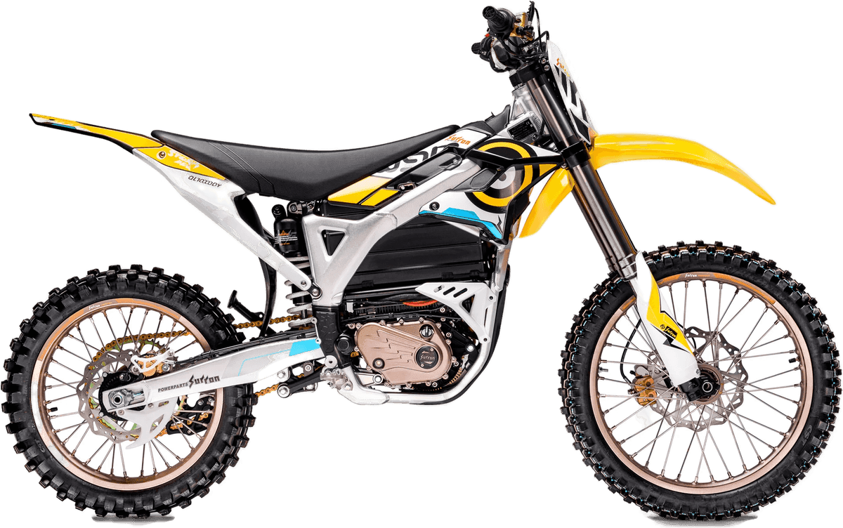 Surron Storm Bee
