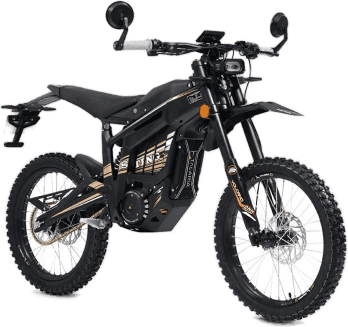 Talaria STING R MX4