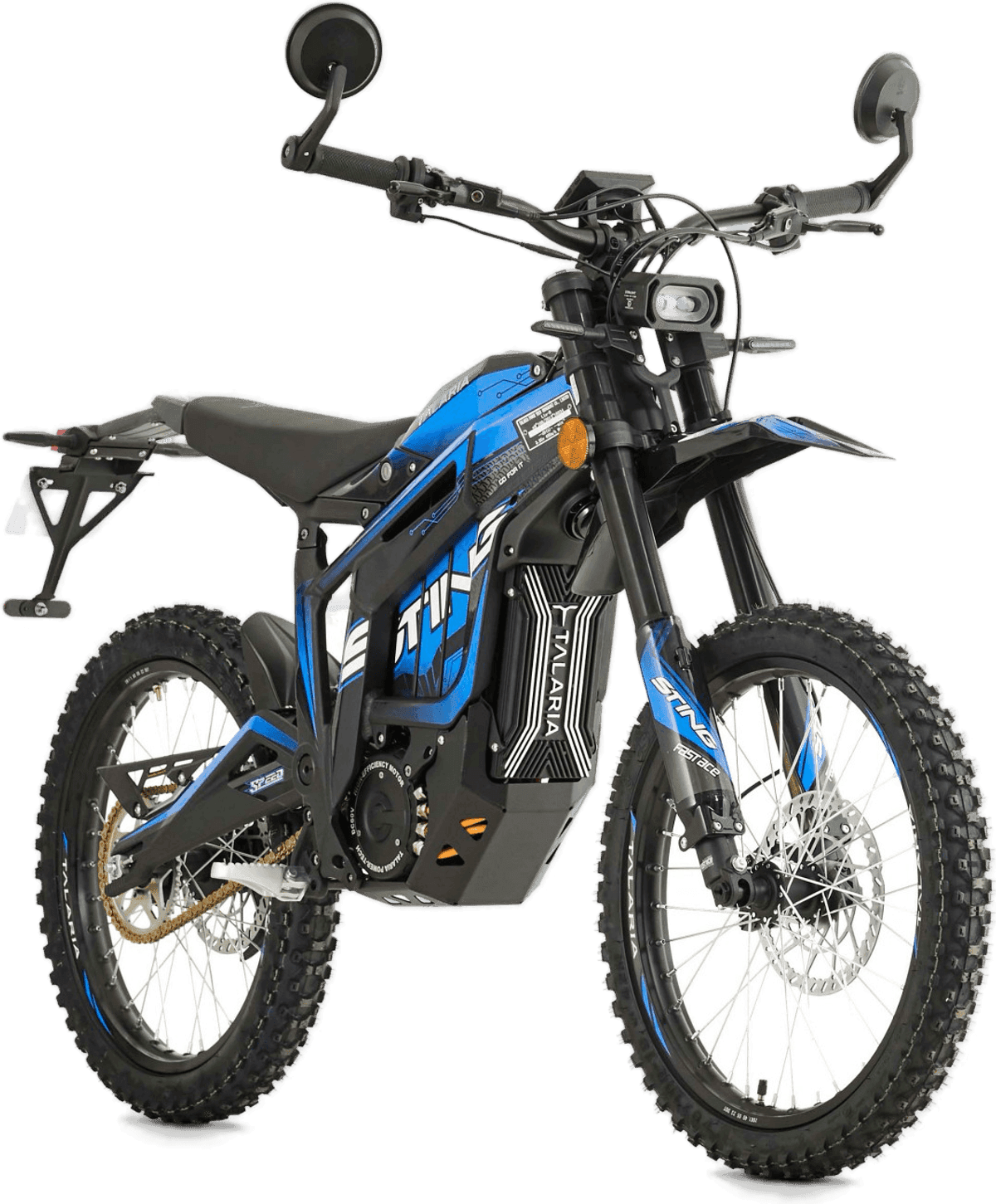 Talaria STING R MX4