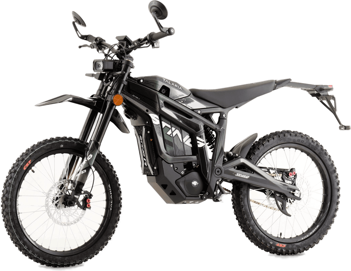 Talaria STING R MX4