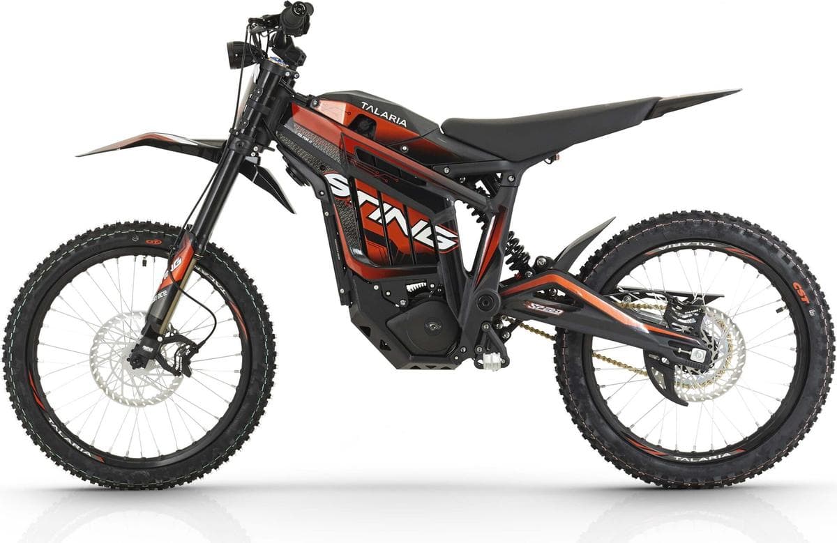 Talaria STING R MX4