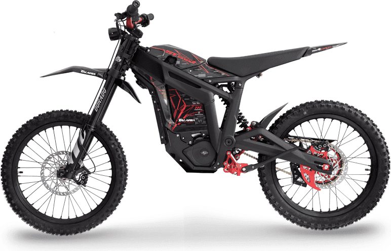 Talaria STING R MX4
