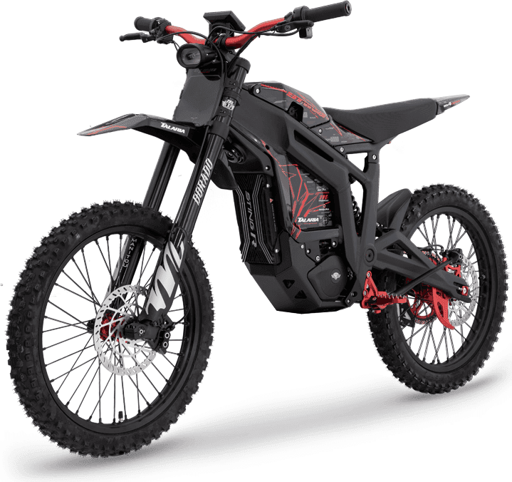 Talaria STING R MX4
