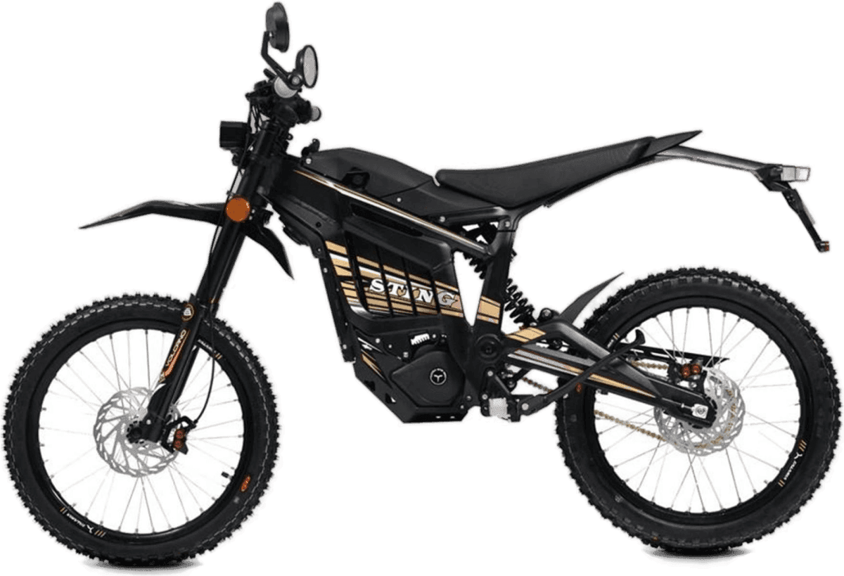 Talaria STING R MX4 L1E