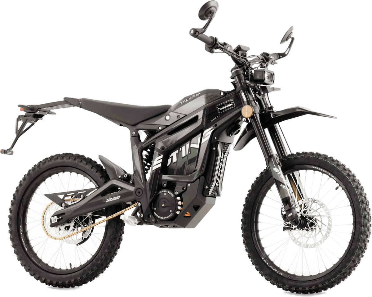 Talaria STING R MX4 L1E