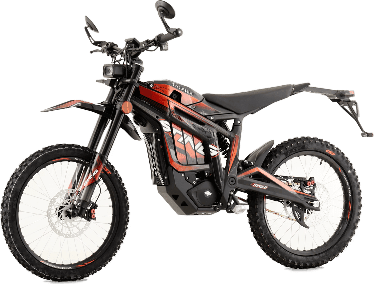 Talaria STING R MX4 L1E