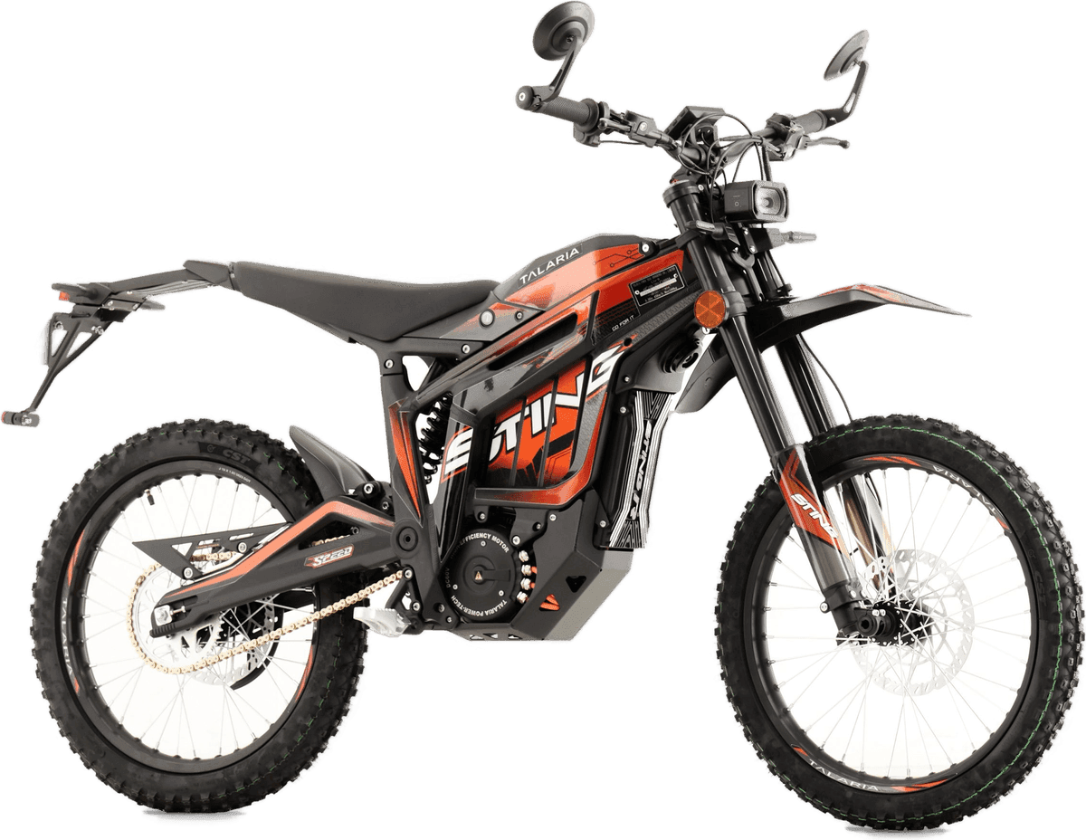 Talaria STING R MX4 L1E