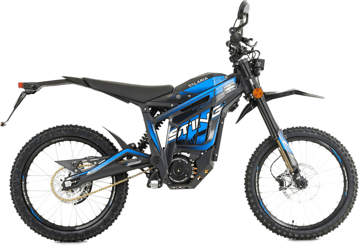 Talaria STING R MX4 L1E