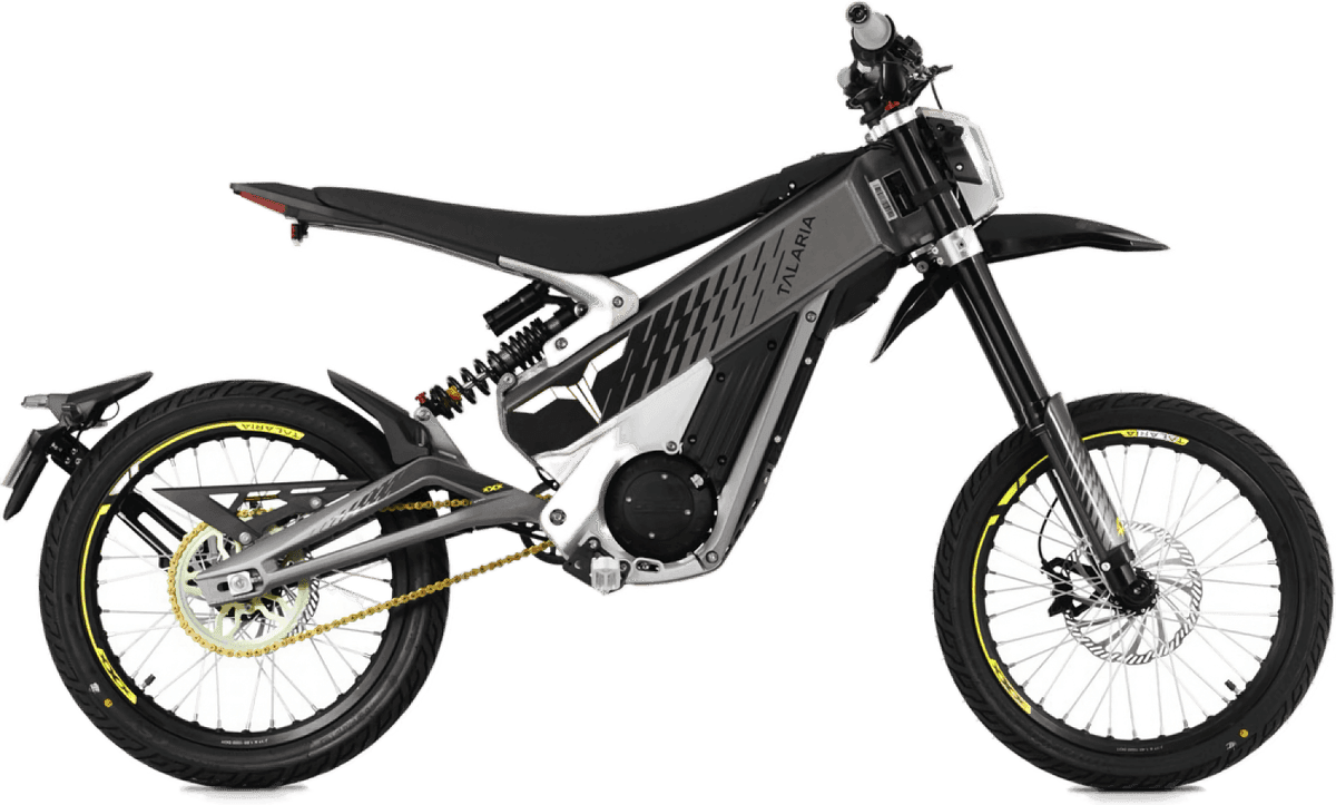 Talaria X3 MX