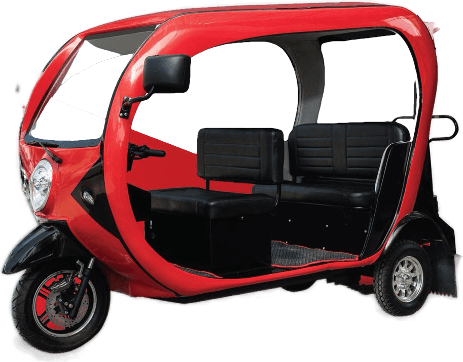 Toyotron TF1