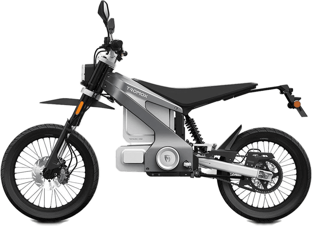 Tromox MC10 LiteE