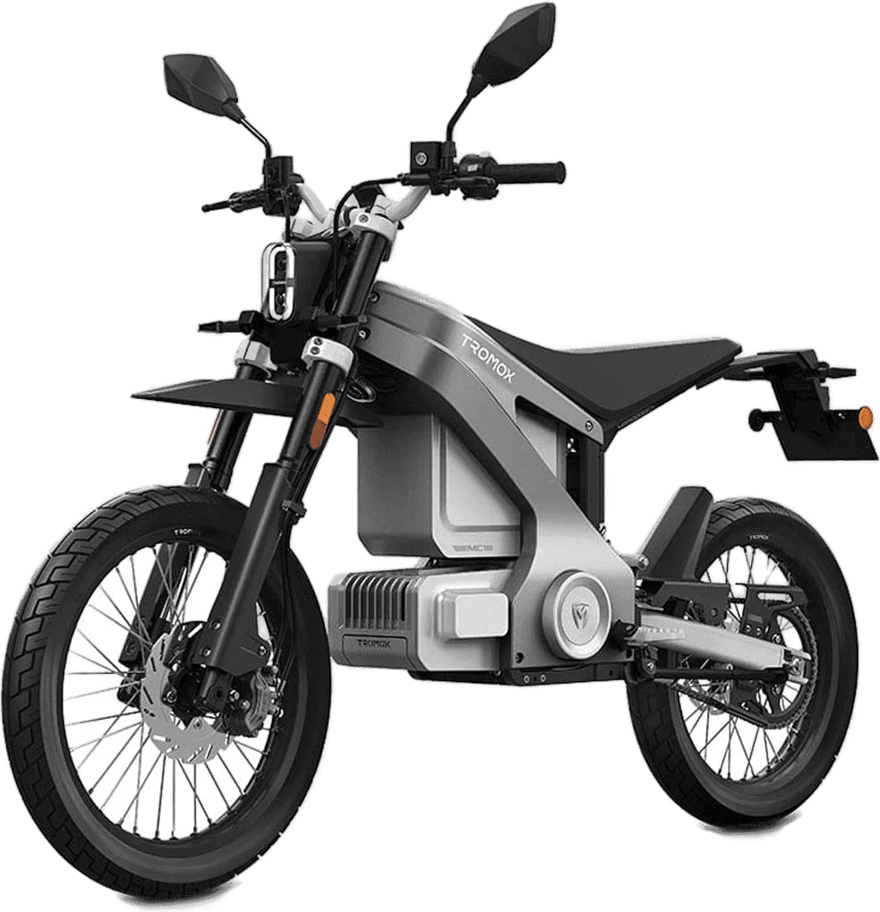 Tromox MC10 LiteE