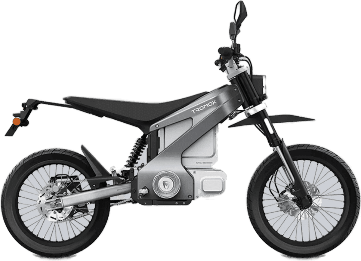 Tromox MC10 LiteE