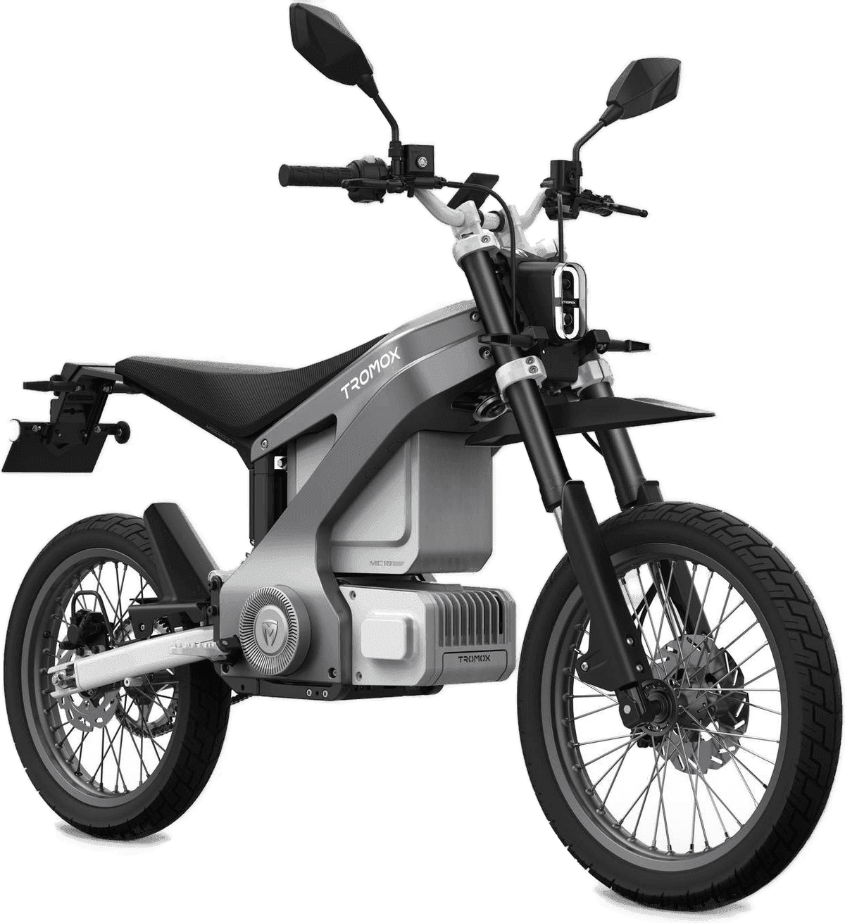 Tromox MC10 StreetX
