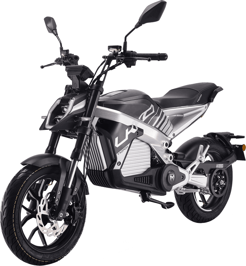 Tromox Ukko S