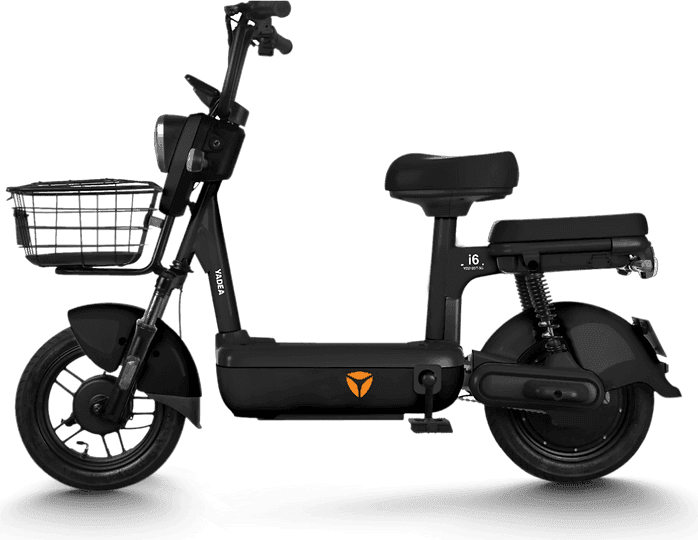 Yadea i6