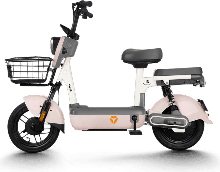 Yadea i6