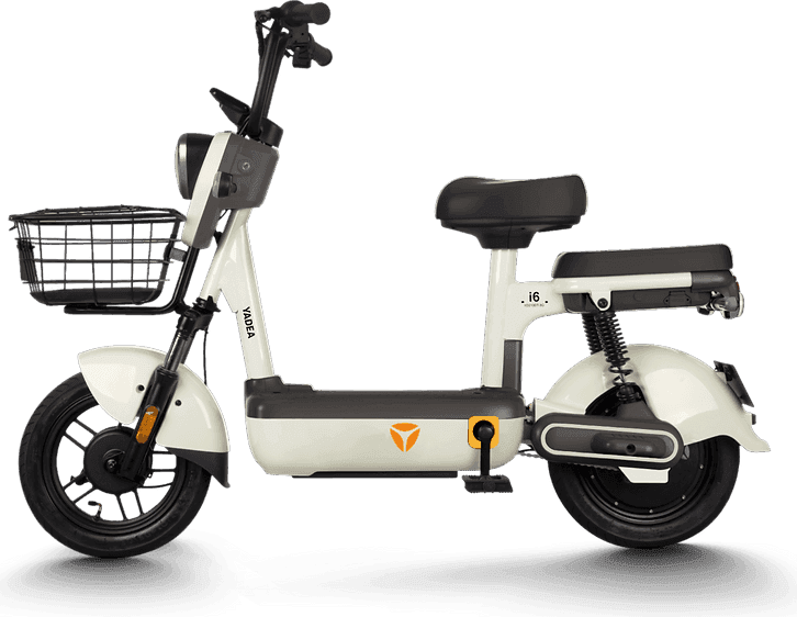 Yadea i6