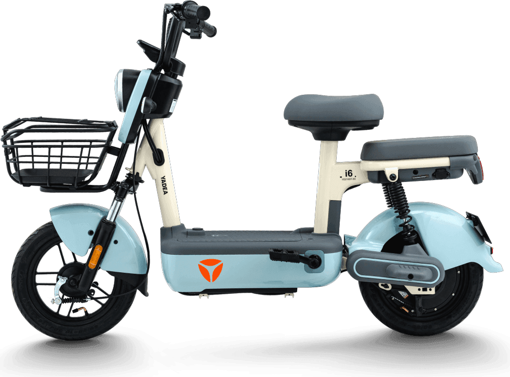 Yadea i6