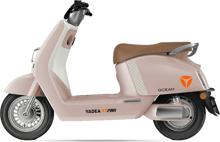 Yadea Ocean