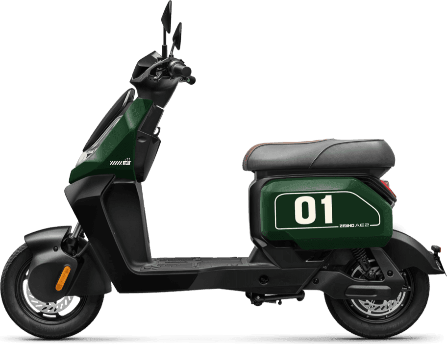 Zeeho AE2