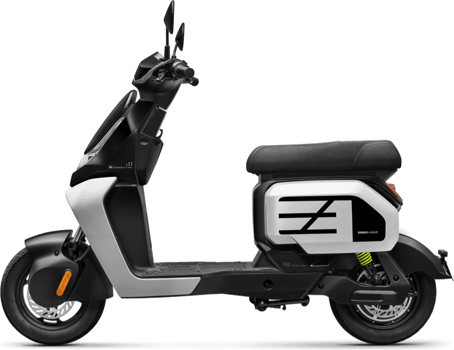 Zeeho AE2