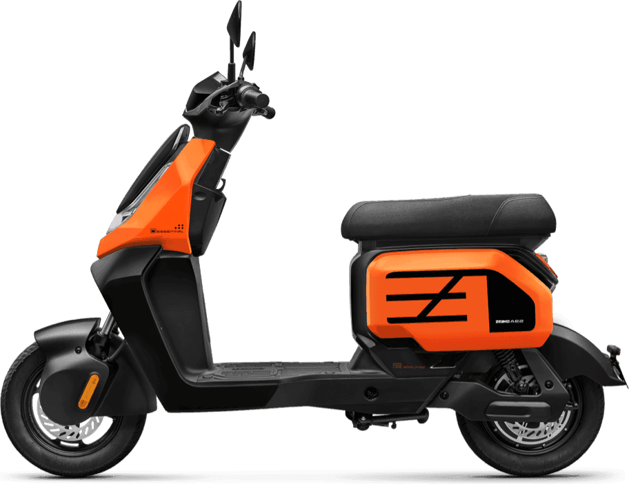 Zeeho AE2