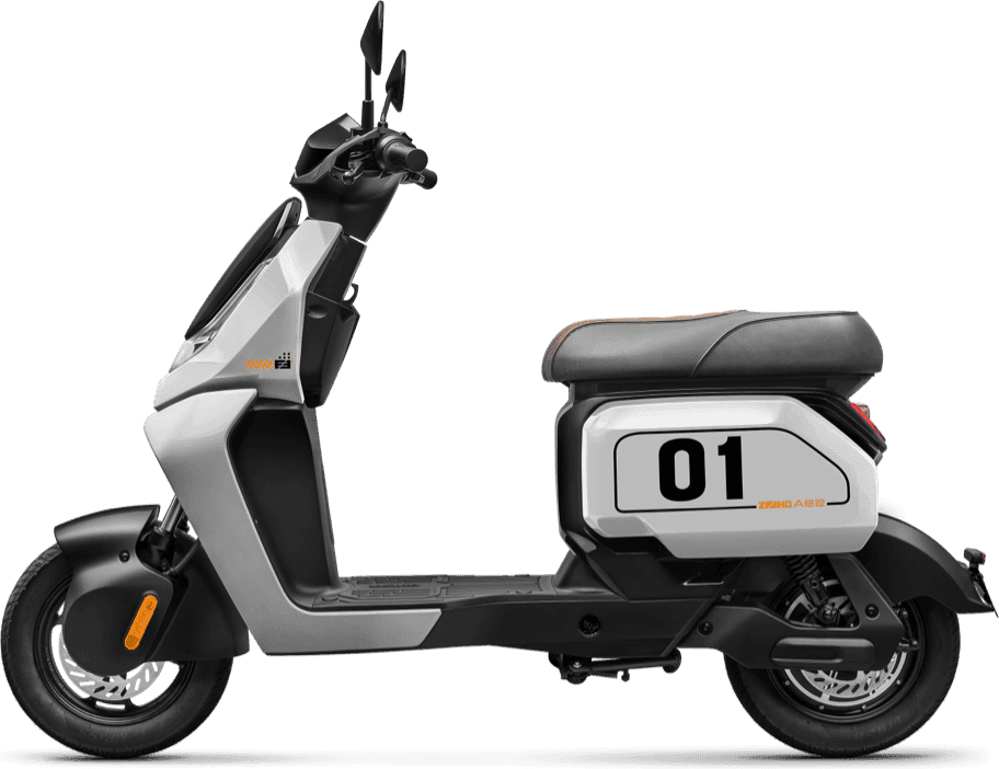 Zeeho AE2