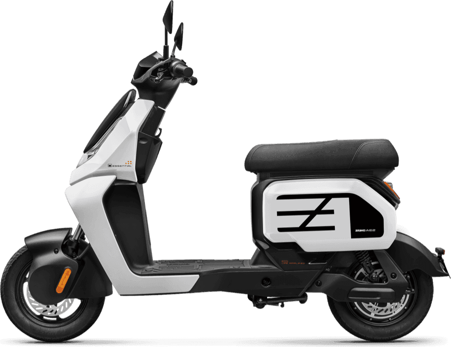 Zeeho AE2