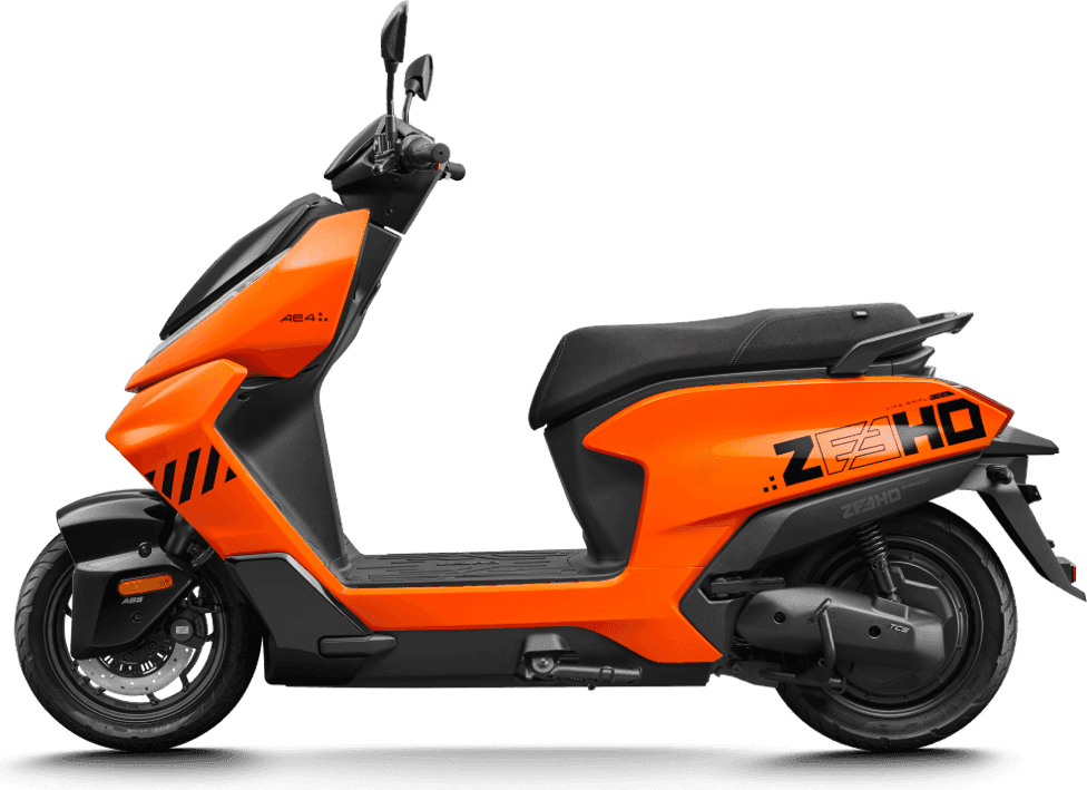 Zeeho AE4