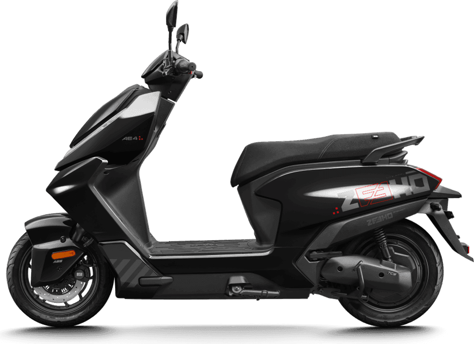 Zeeho AE4