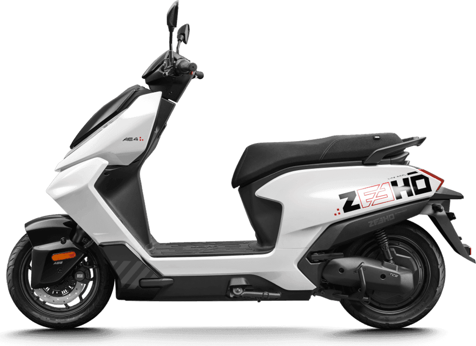 Zeeho AE4